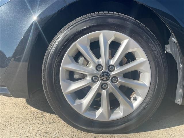 Toyota COROLLA TOURING 2020-04 14604-8