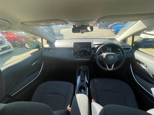 Toyota COROLLA TOURING 2020-04 14604-1