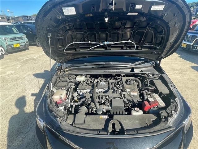 Toyota COROLLA TOURING 2020-04 14604-26