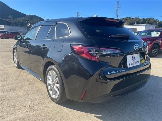 Toyota COROLLA TOURING 2020-04 14604-7