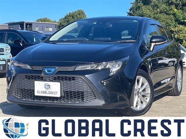 Toyota COROLLA TOURING 2020-04 14604-0