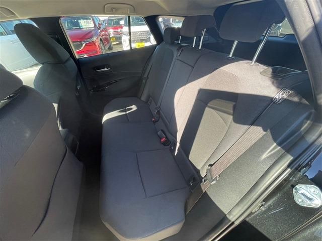 Toyota COROLLA TOURING 2020-04 14604-3