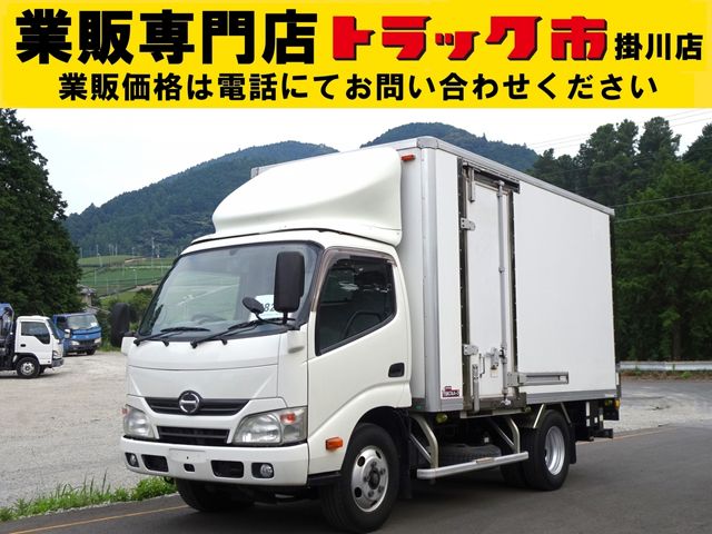 Hino DUTRO 2012-06 5279-0