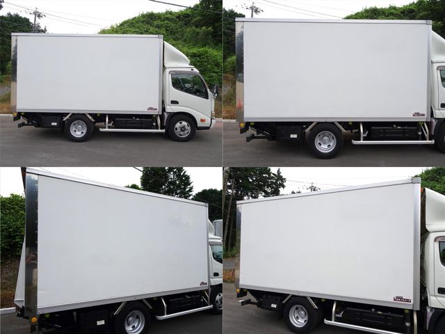 Hino DUTRO 2012-06 5279-4