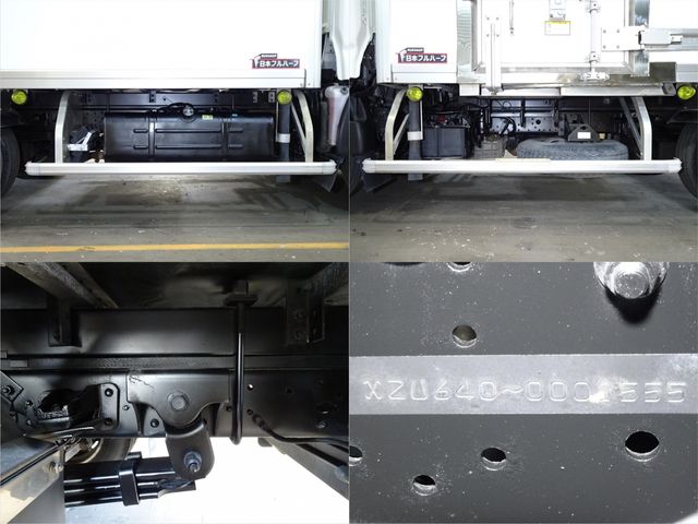 Hino DUTRO 2012-06 5279-12