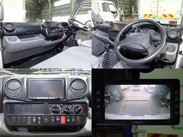 Hino DUTRO 2012-06 5279-16