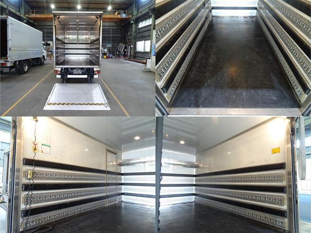 Hino DUTRO 2012-06 5279-9
