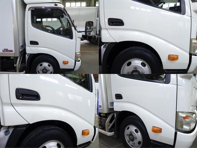 Hino DUTRO 2012-06 5279-3