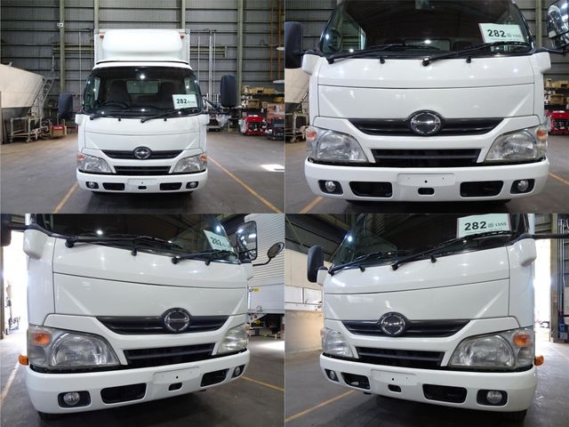Hino DUTRO 2012-06 5279-18