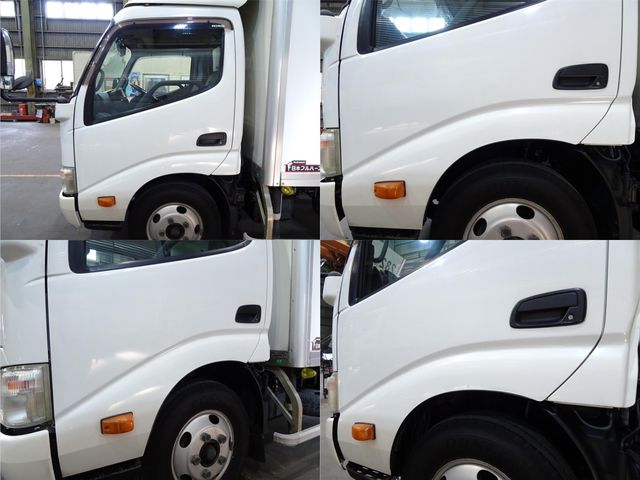 Hino DUTRO 2012-06 5279-7