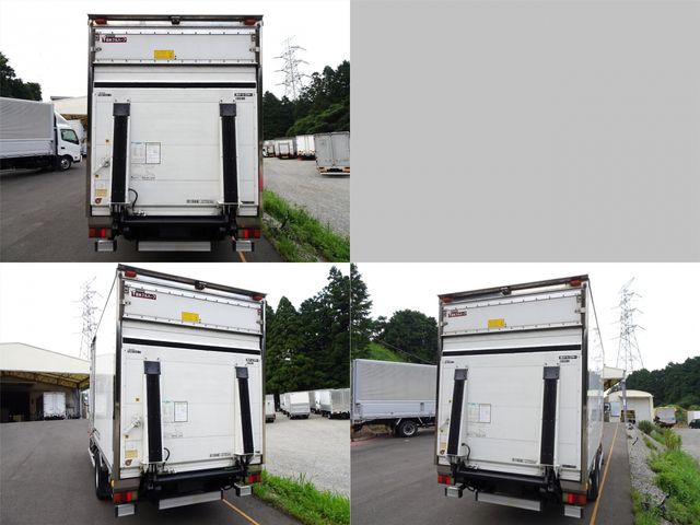 Hino DUTRO 2012-06 5279-5