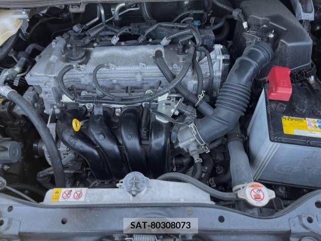 Toyota VOXY 2021-07 370320-19