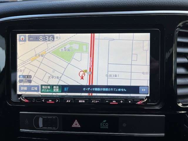 Mitsubishi OUTLANDER PHEV 2018-09 181338-3