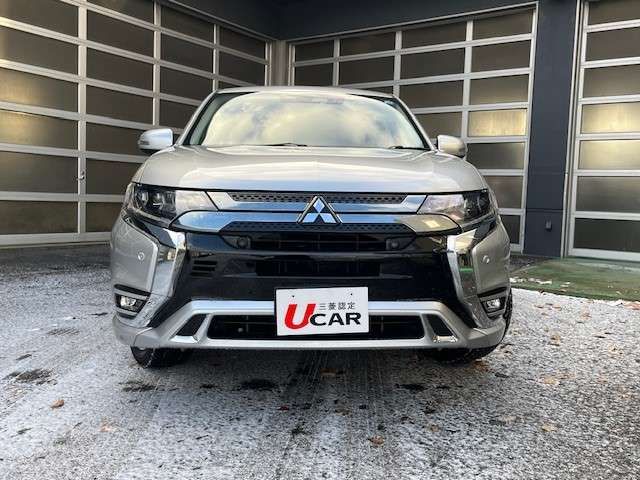 Mitsubishi OUTLANDER PHEV 2018-09 181338-13