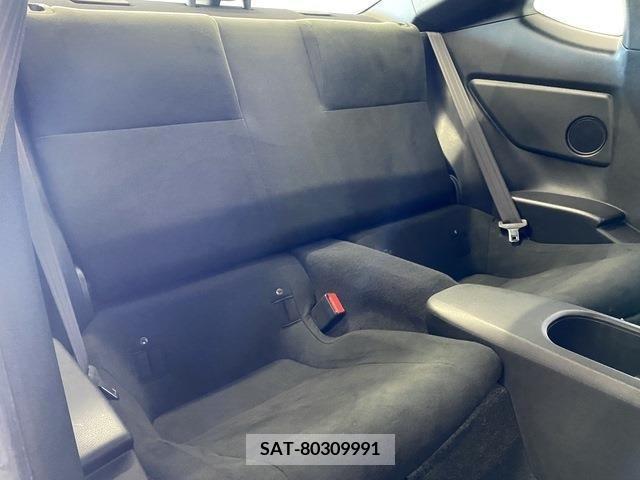 Subaru BRZ 2020-01 210097-8
