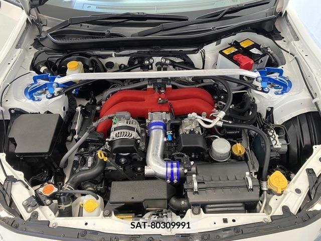 Subaru BRZ 2020-01 210097-15