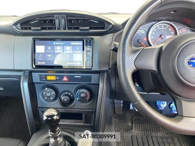 Subaru BRZ 2020-01 210097-11