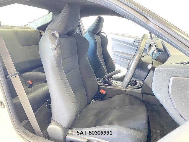 Subaru BRZ 2020-01 210097-7