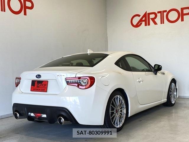 Subaru BRZ 2020-01 210097-3