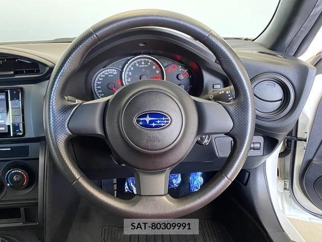 Subaru BRZ 2020-01 210097-14