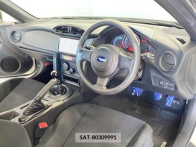 Subaru BRZ 2020-01 210097-2