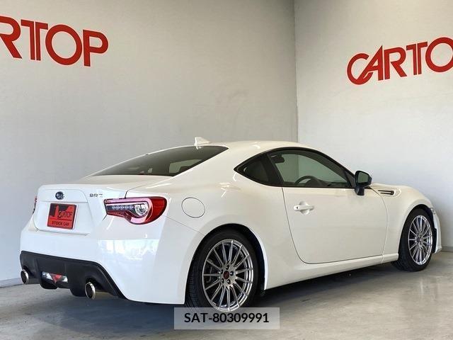 Subaru BRZ 2020-01 210097-17