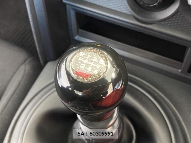 Subaru BRZ 2020-01 210097-13