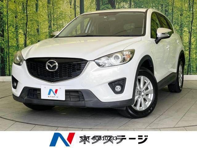 Mazda CX-5 2012-12 308212-0