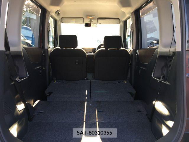 Nissan ROOX 2010-06 276194-7