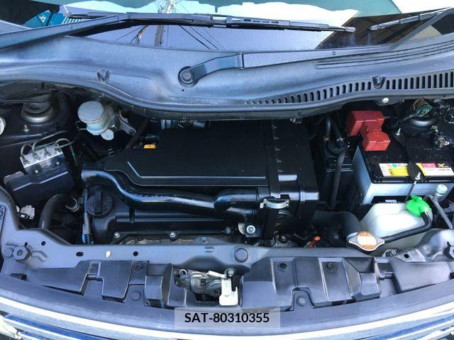 Nissan ROOX 2010-06 276194-9