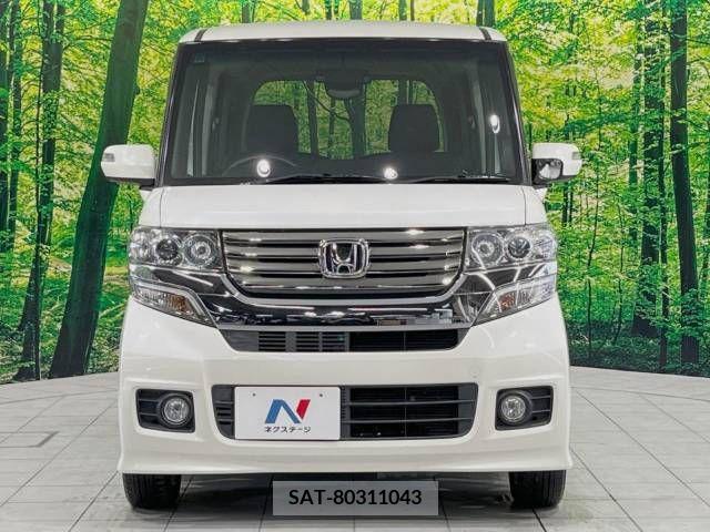 Honda N BOX CUSTOM 2012-11 328284-14