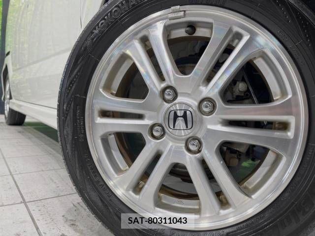 Honda N BOX CUSTOM 2012-11 328284-13
