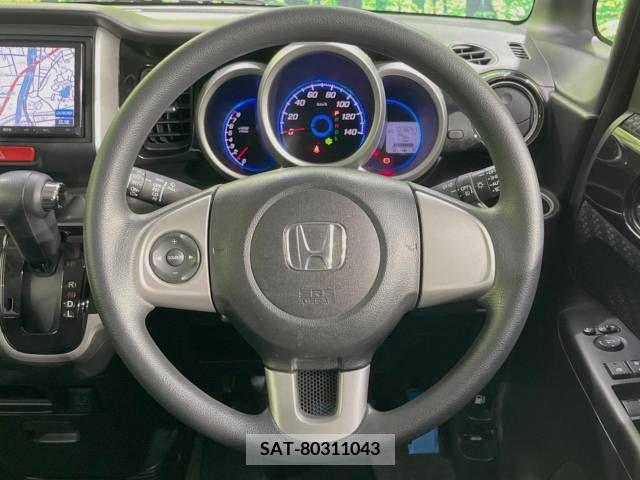 Honda N BOX CUSTOM 2012-11 328284-11