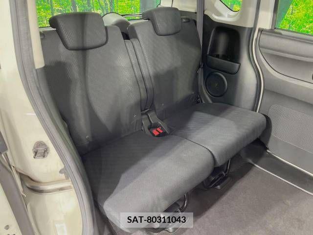 Honda N BOX CUSTOM 2012-11 328284-9