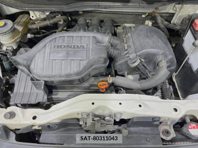 Honda N BOX CUSTOM 2012-11 328284-18