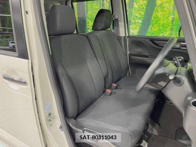 Honda N BOX CUSTOM 2012-11 328284-8