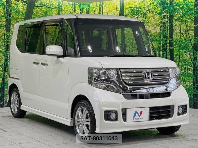 Honda N BOX CUSTOM 2012-11 328284-16