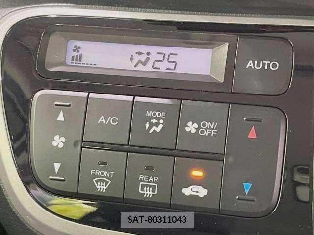 Honda N BOX CUSTOM 2012-11 328284-7