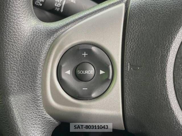 Honda N BOX CUSTOM 2012-11 328284-6