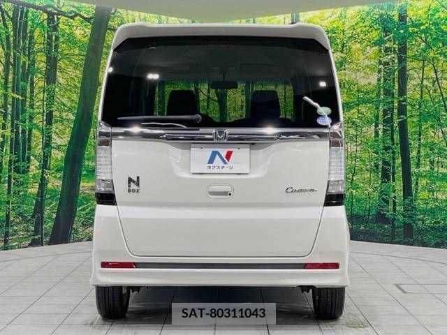 Honda N BOX CUSTOM 2012-11 328284-15