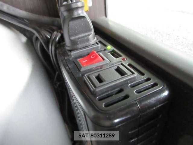 Suzuki EVERY 2018-09 268975-13