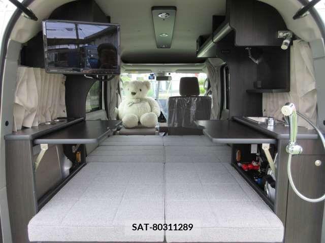 Suzuki EVERY 2018-09 268975-5