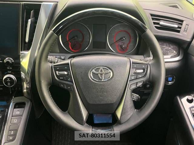 Toyota ALPHARD 2021-01 355557-12