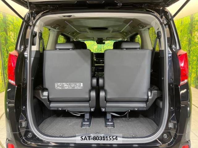 Toyota ALPHARD 2021-01 355557-11