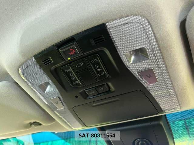 Toyota ALPHARD 2021-01 355557-5