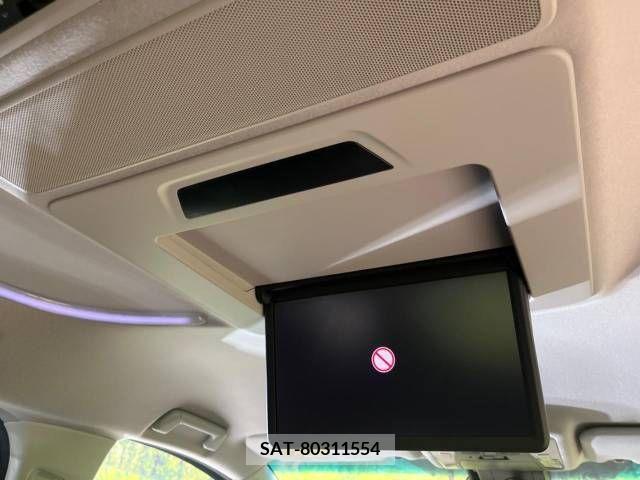 Toyota ALPHARD 2021-01 355557-4