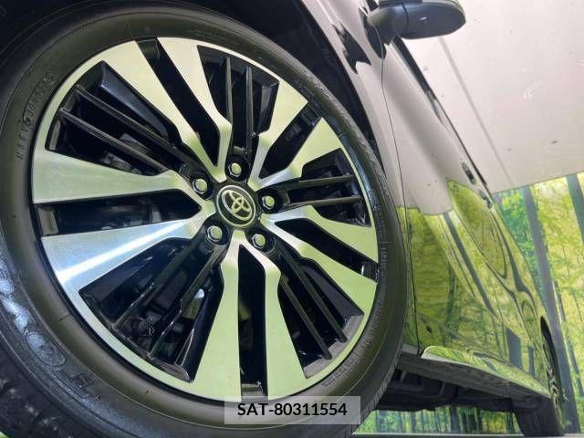 Toyota ALPHARD 2021-01 355557-13