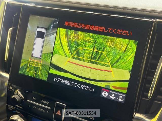 Toyota ALPHARD 2021-01 355557-3