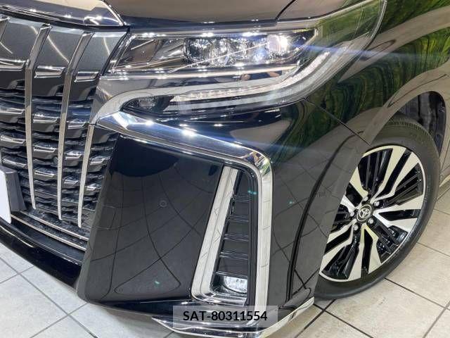 Toyota ALPHARD 2021-01 355557-14