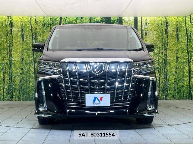 Toyota ALPHARD 2021-01 355557-15